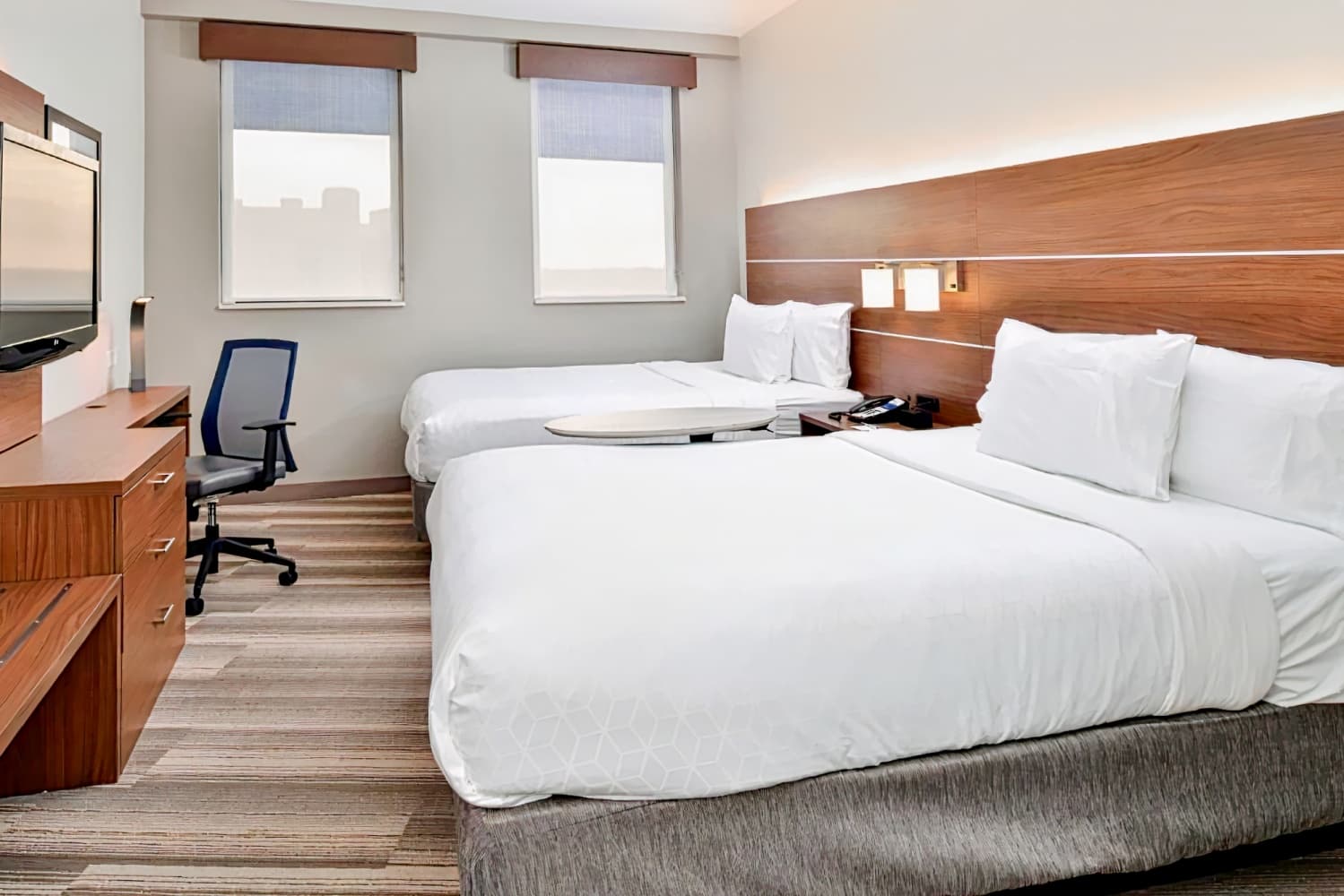 Holiday Inn Express New Orleans - St Charles