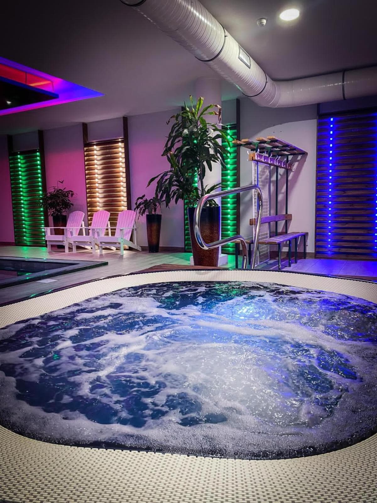 Best Western Hotel & SPA Pau Lescar Aéroport
