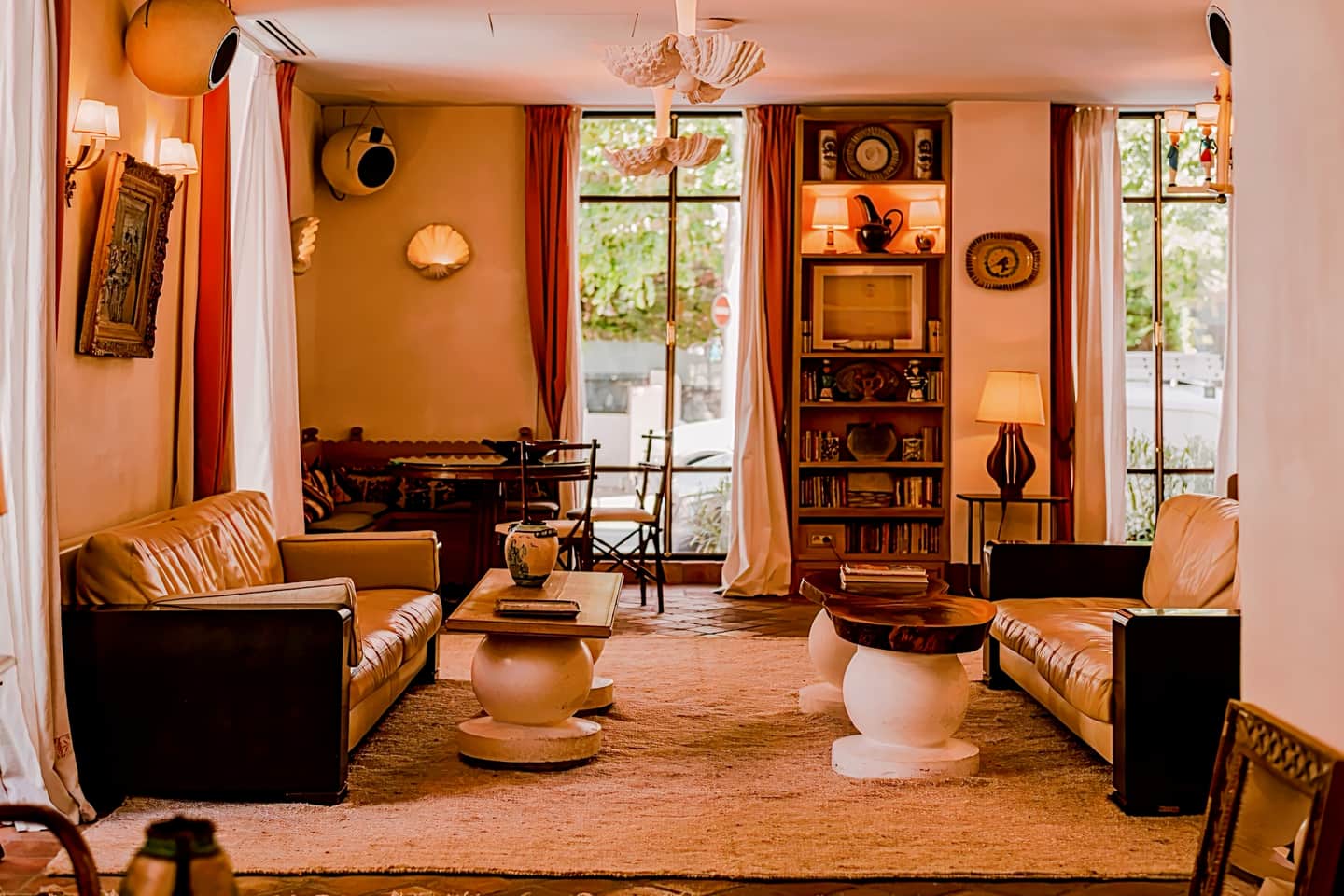 Hôtel Amour Nice