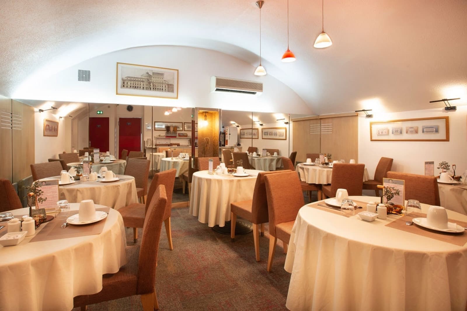 Hôtel Pavillon Bastille