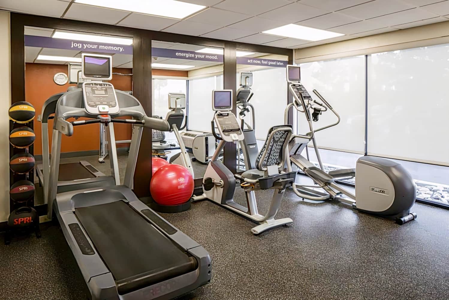 Hampton Inn Philadelphia-International Airport