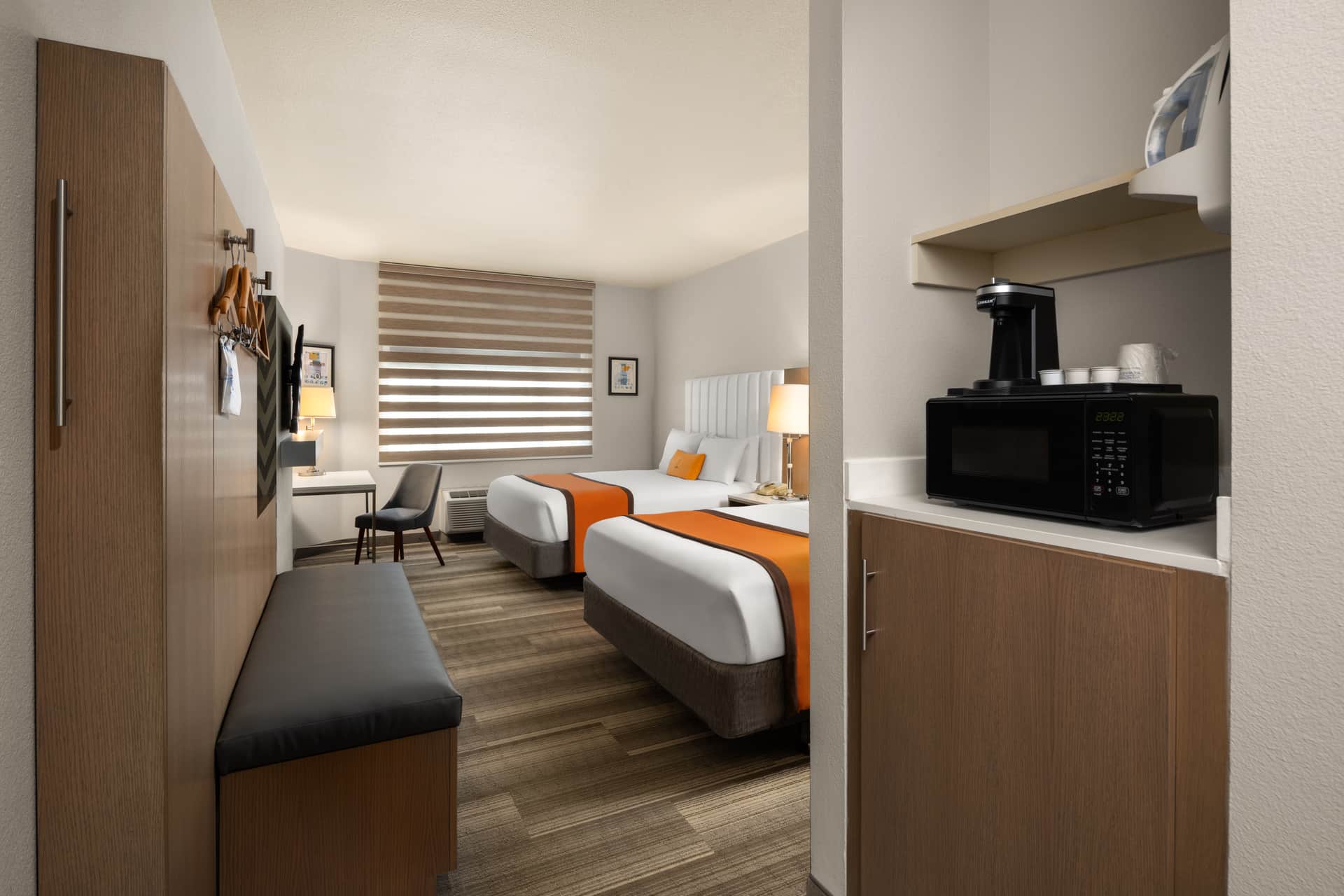 Hotel Marguerite South Anaheim - Garden Grove, Trademark Collection by Wyndham