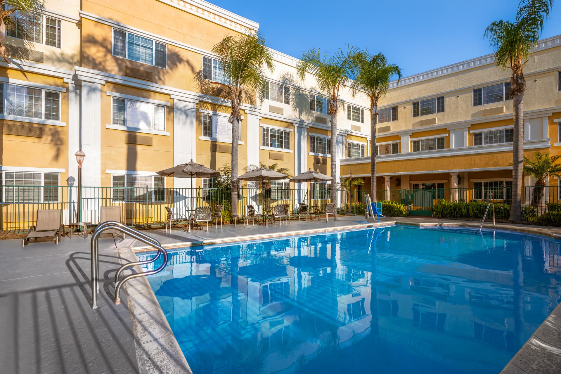 Hotel Marguerite South Anaheim - Garden Grove, Trademark Collection by Wyndham