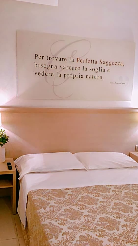 Hotel Giardono degli Aranci