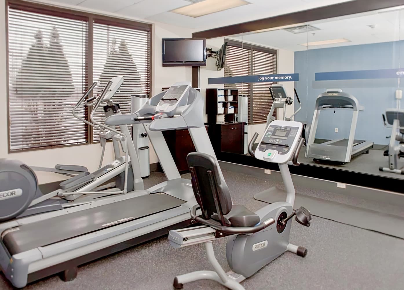 Hampton Inn Ridgefield Park