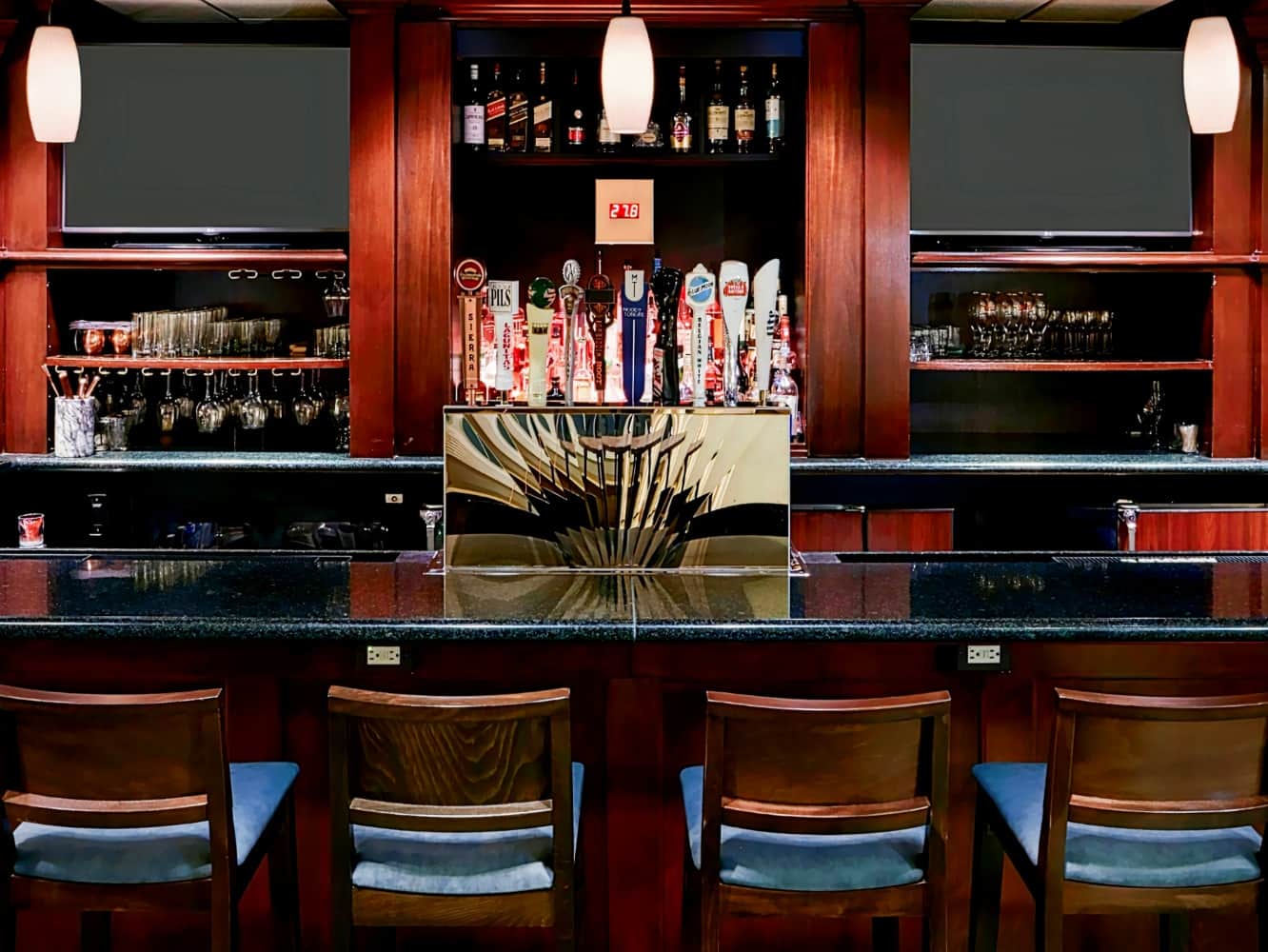 Chicago Marriott Midway