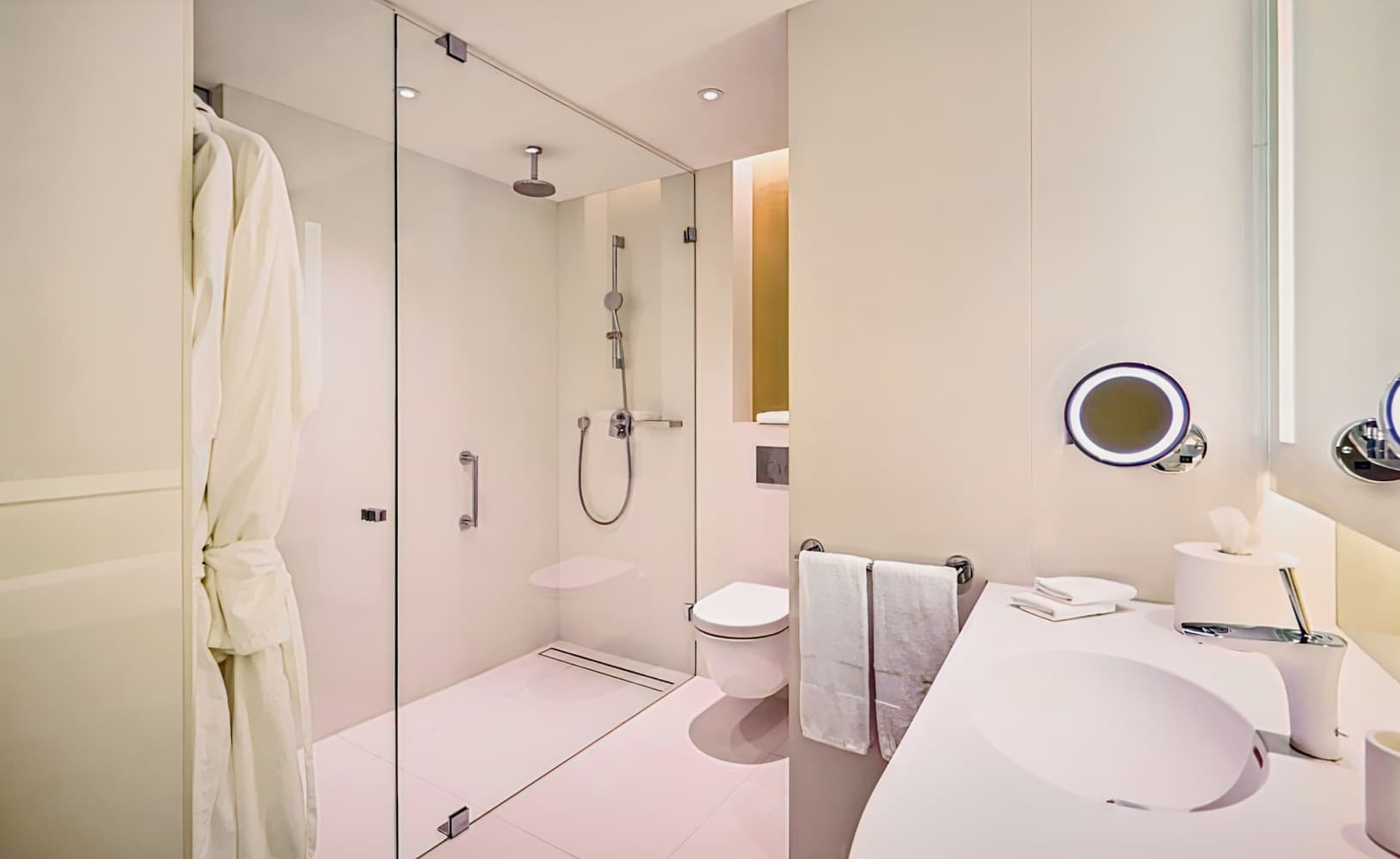 Hilton Amsterdam Airport Schiphol