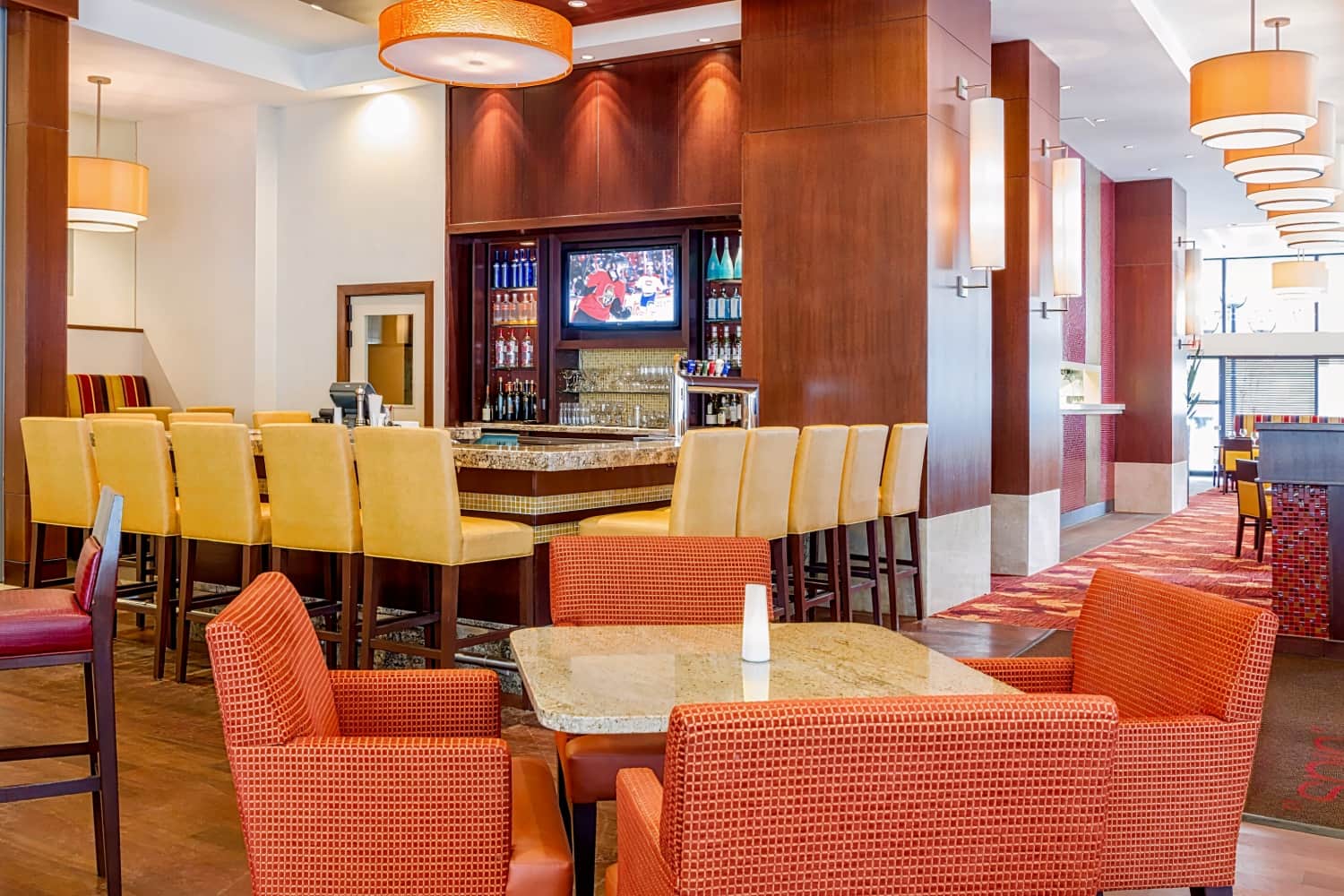 Ottawa Marriott Hotel