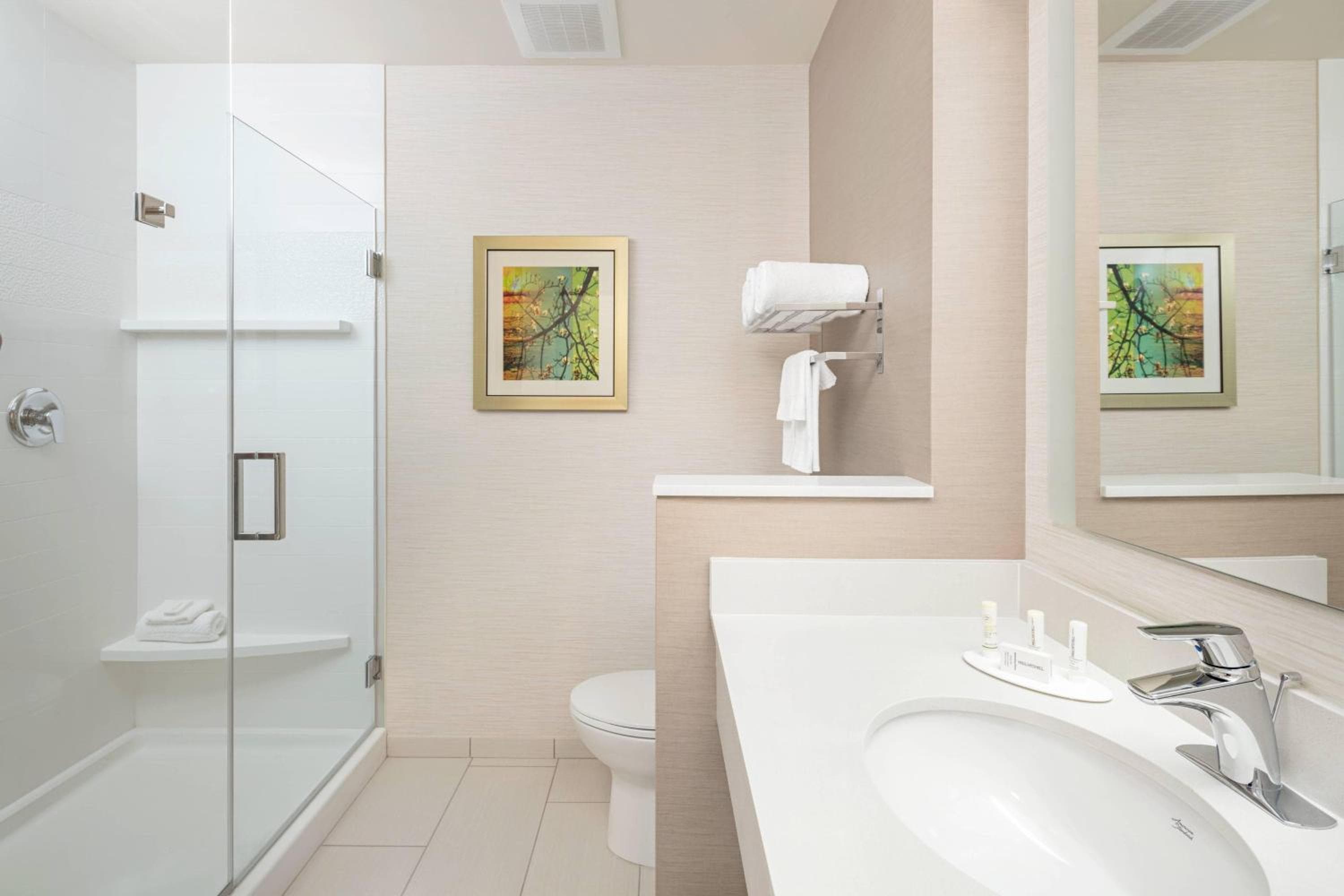 Fairfield Inn & Suites by Marriott North Bergen