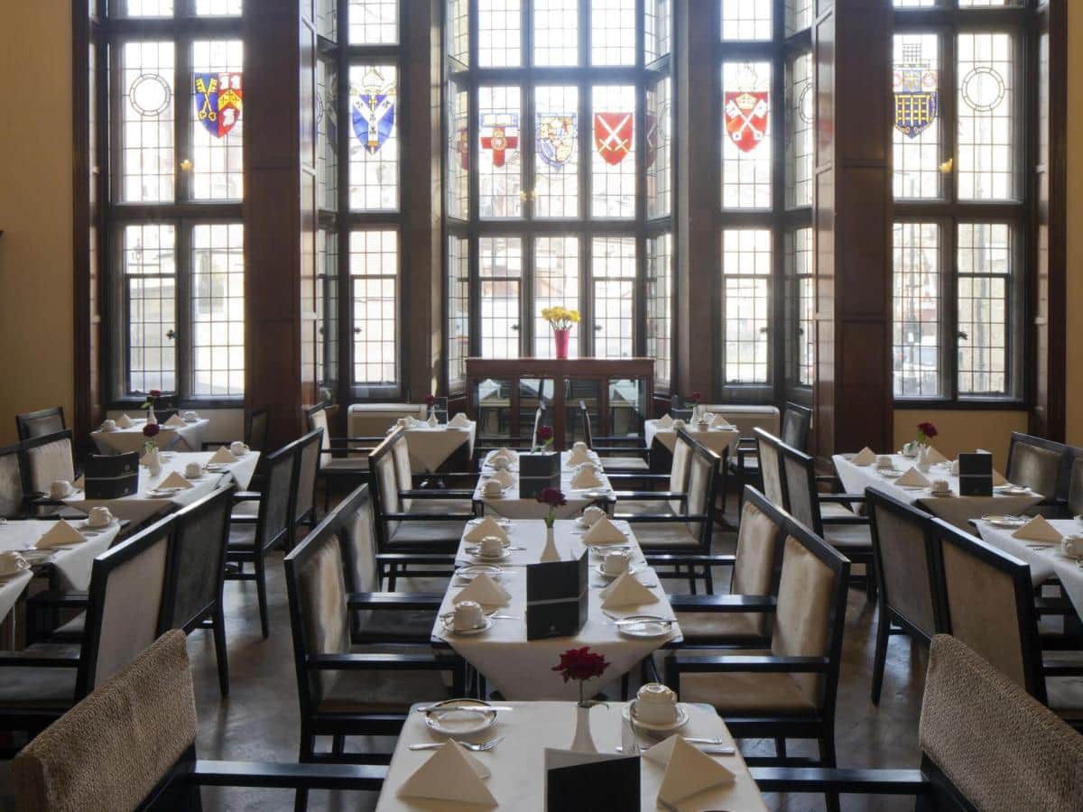 The Wellington by Blue Orchid Hospitality