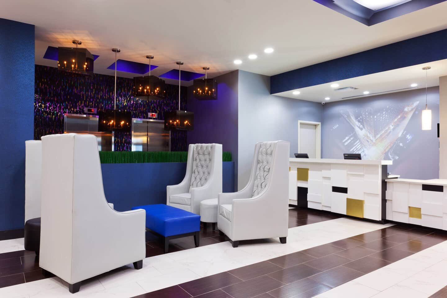 Fairfield Inn & Suites by Marriott New York Queens/Queensboro Bridge