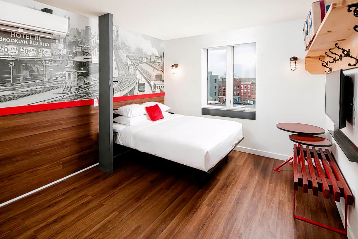 Hotel RL Brooklyn
