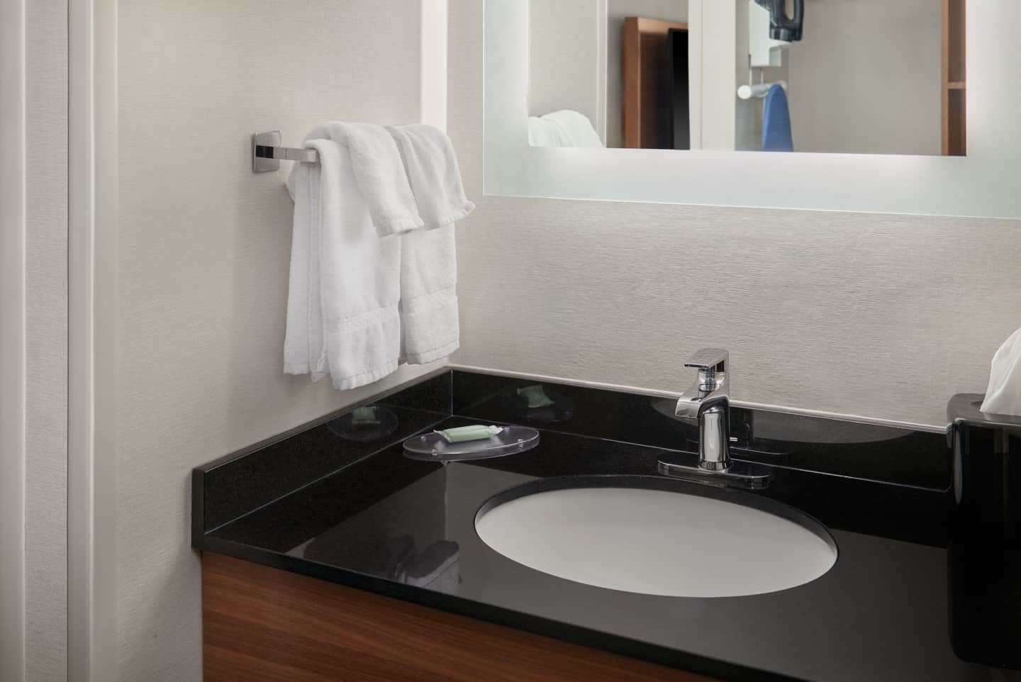 Fairfield Inn & Suites by Marriott Detroit Farmington Hills