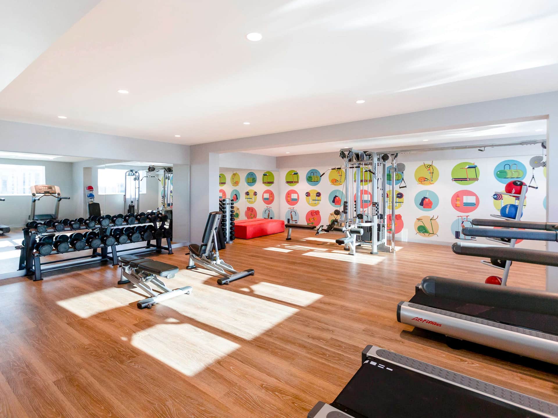 ibis Styles East Perth