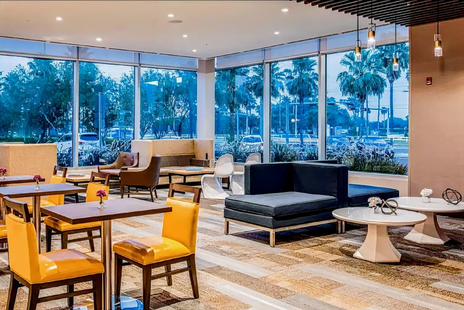 Cambria Hotel Omaha Downtown