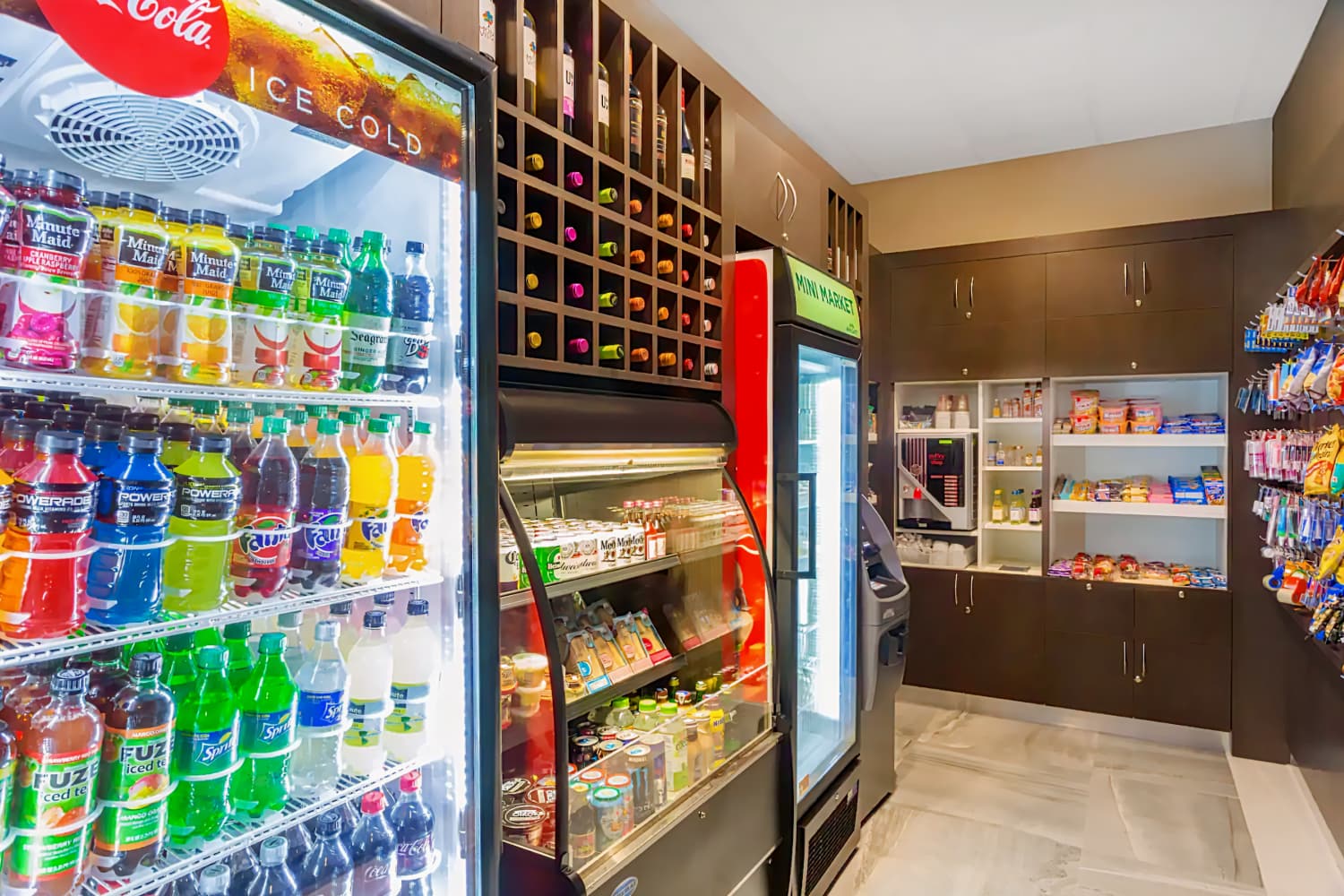 Wingate by Wyndham Miami Airport DOUBLON