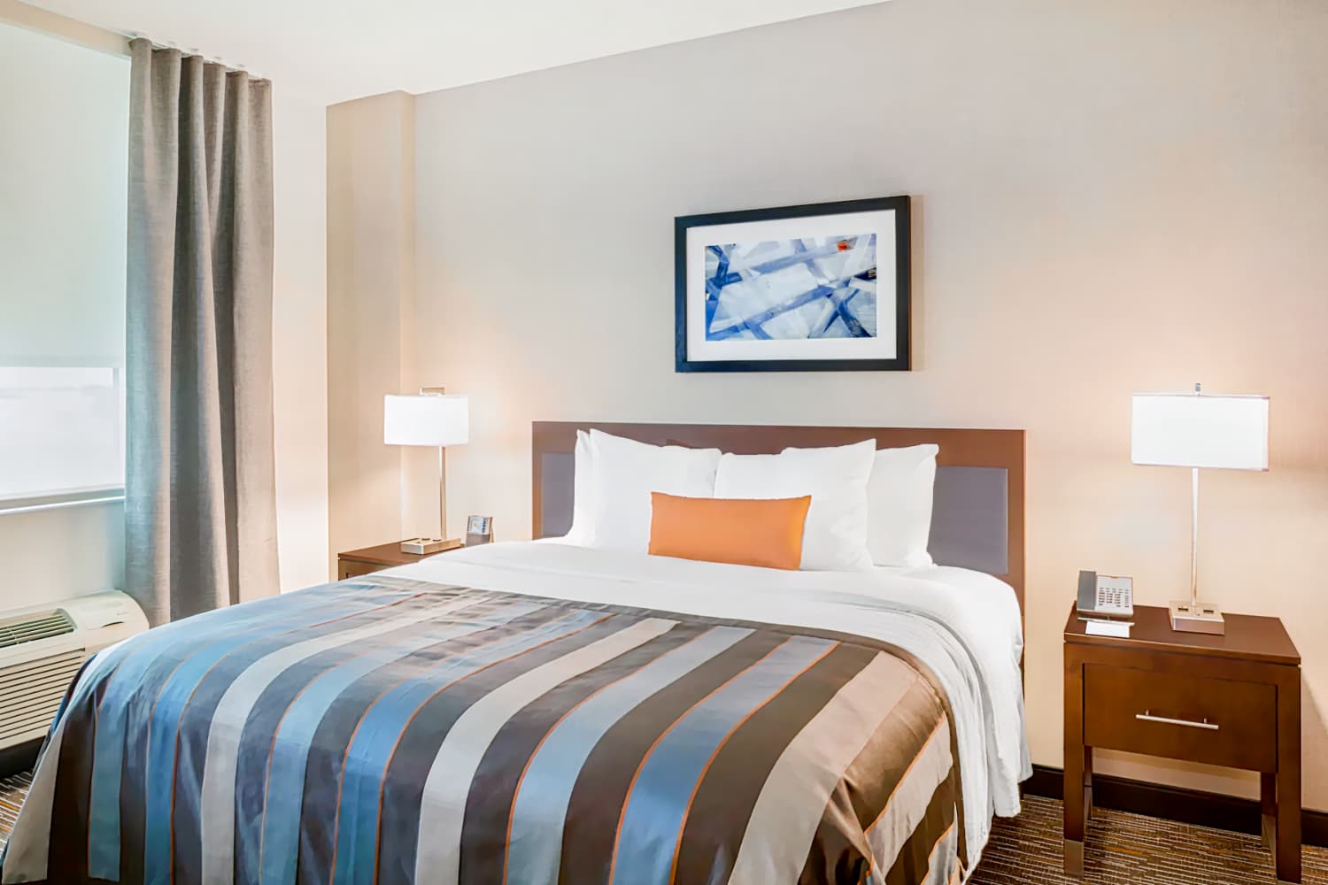 Wingate by Wyndham Miami Airport DOUBLON