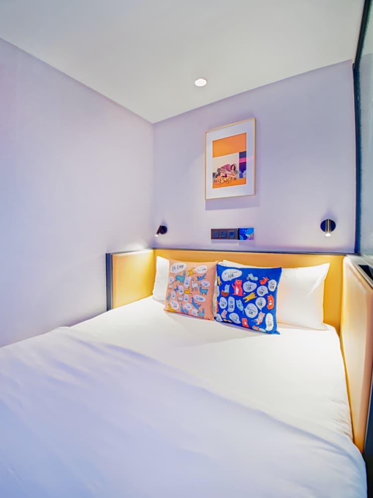 Hotel Soloha @ Chinatown