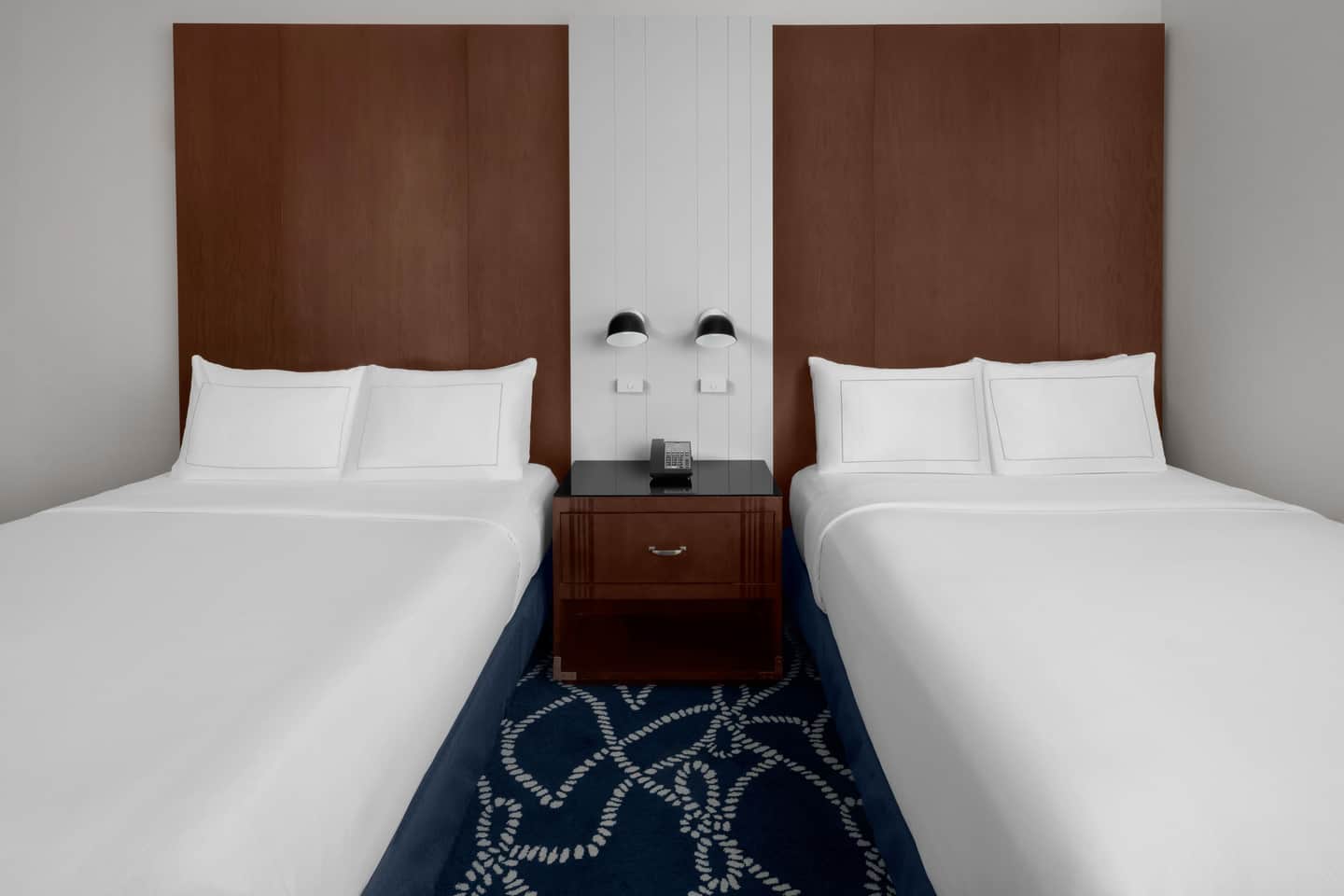 Hilton Brooklyn New York