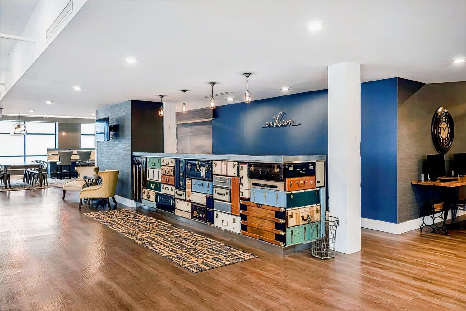 Envision Hotel Boston-Everett, Ascend Hotel Collection (Old)