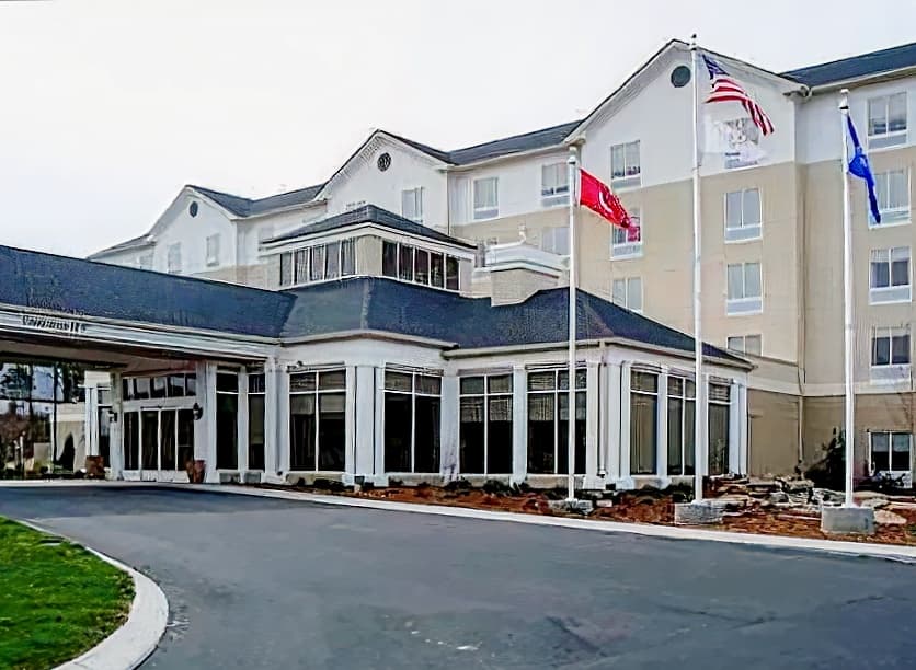 Hilton Garden Inn Nashville/Smyrna