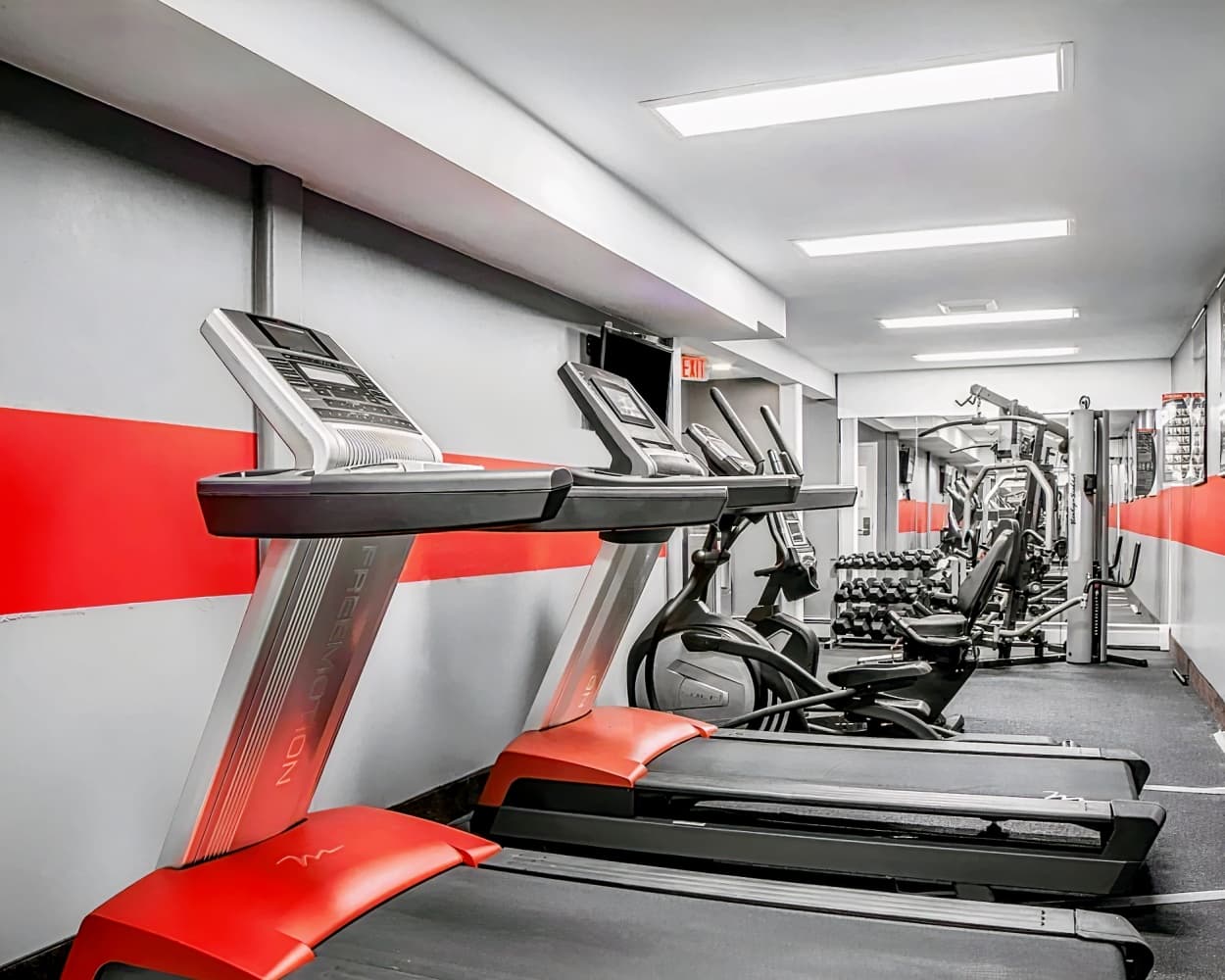 Envision Hotel Boston-Longwood, Ascend Hotel Collection