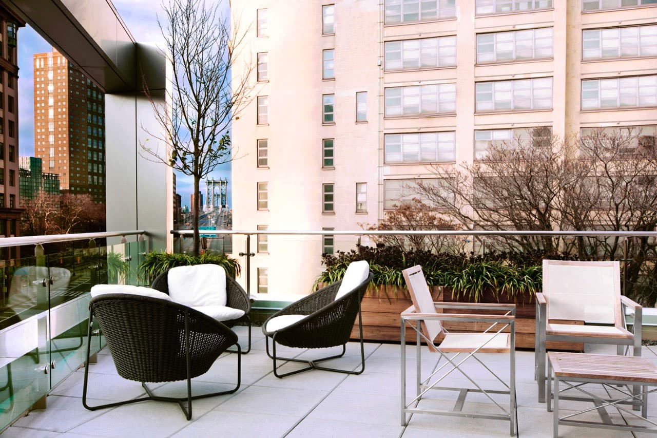 The Tillary Hotel Brooklyn