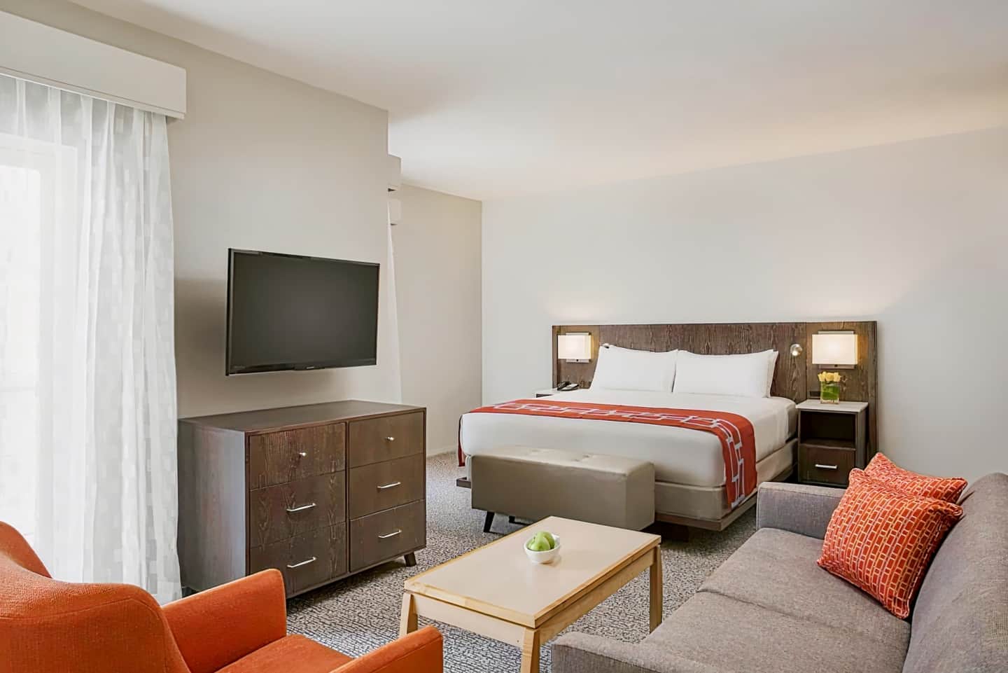 Corporate Inn Sunnyvale