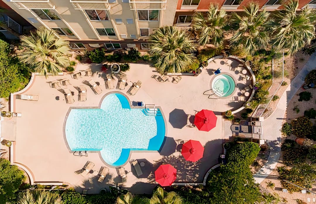 Hilton Garden Inn Fontana