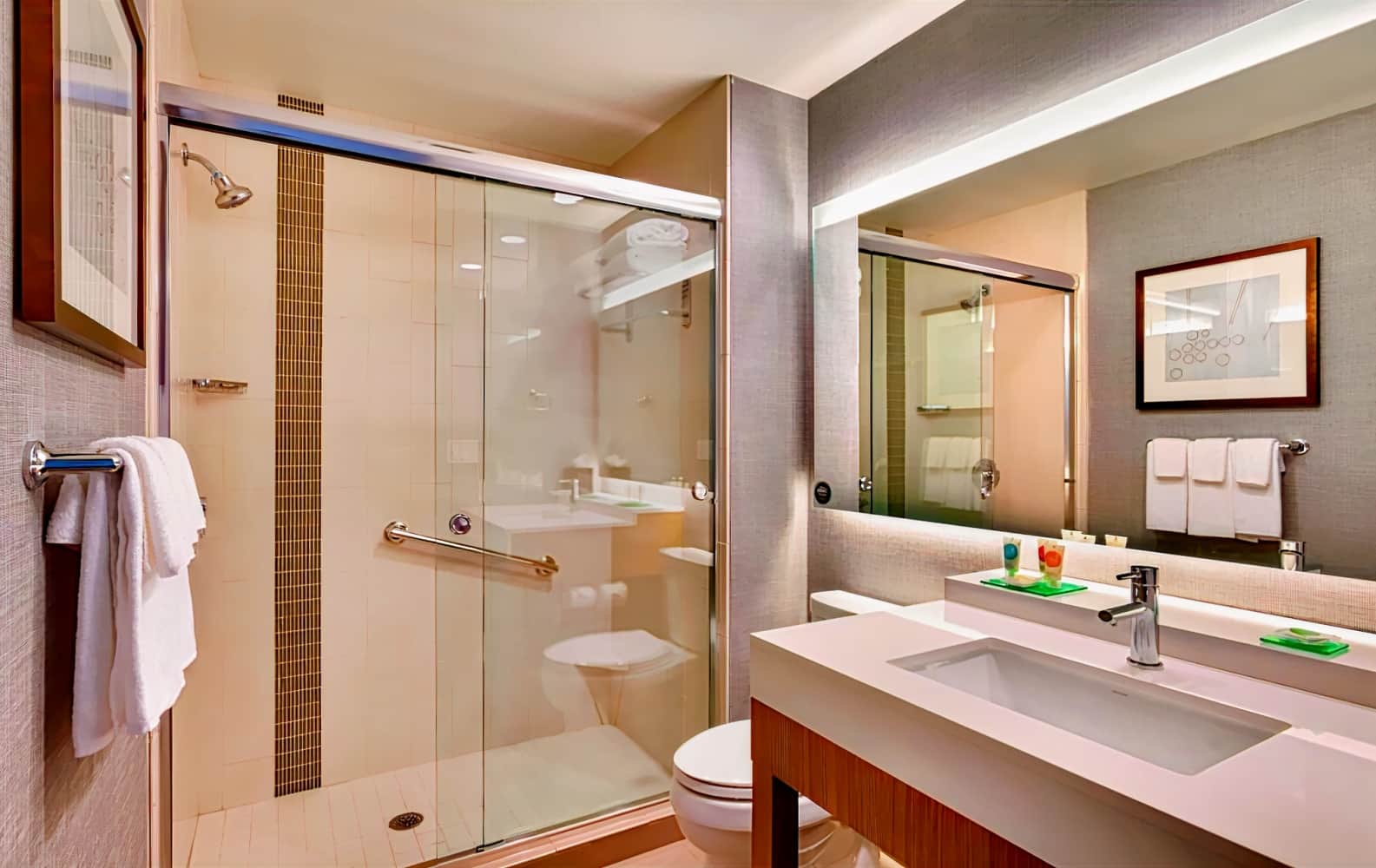 Hyatt Place Emeryville/ San Francisco Bay Area