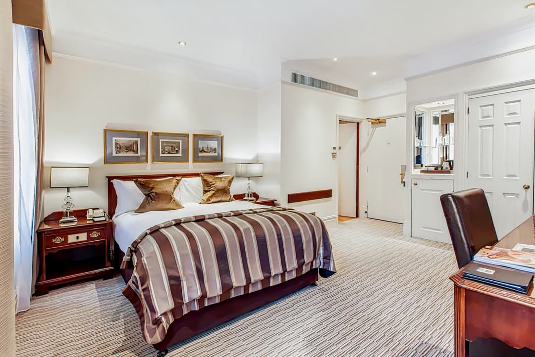 St James' Court, A Taj Hotel, London