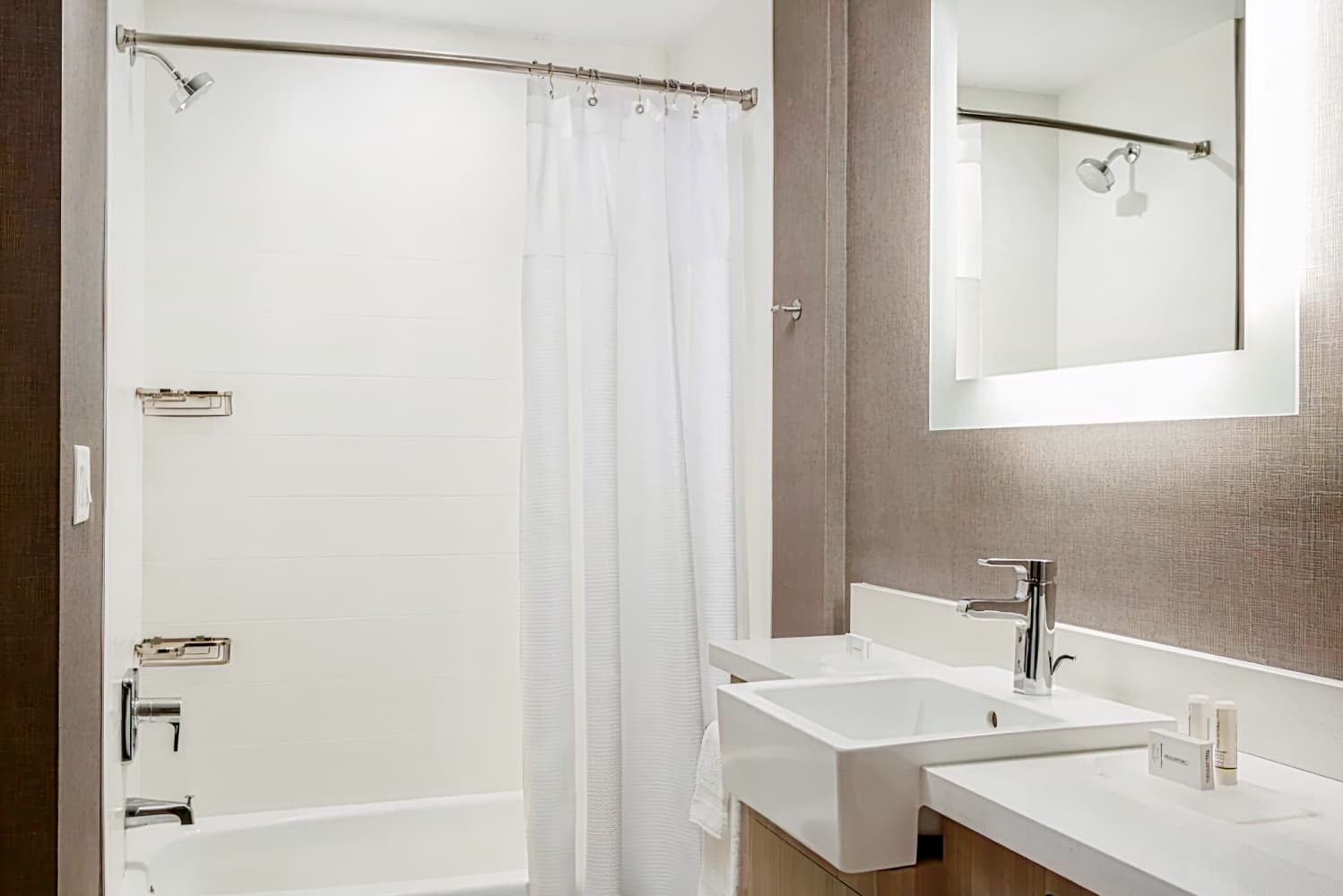 SpringHill Suites by Marriott Belmont Redwood Shores