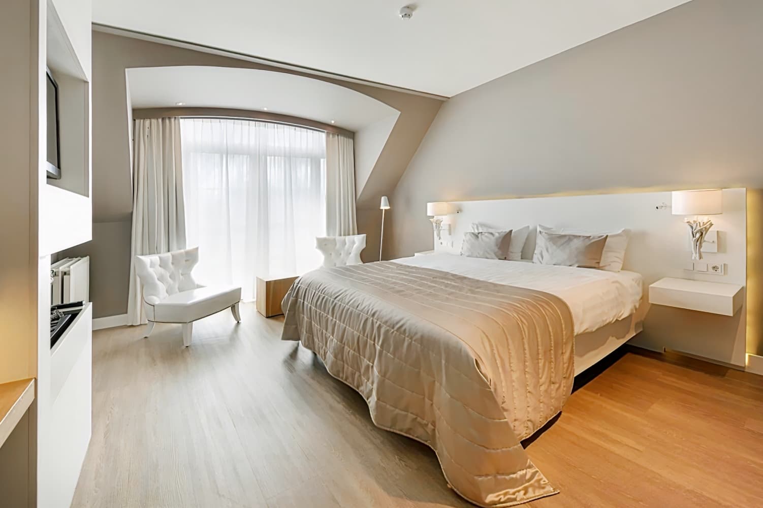 Van der Valk Hotel Groningen Westerbroek