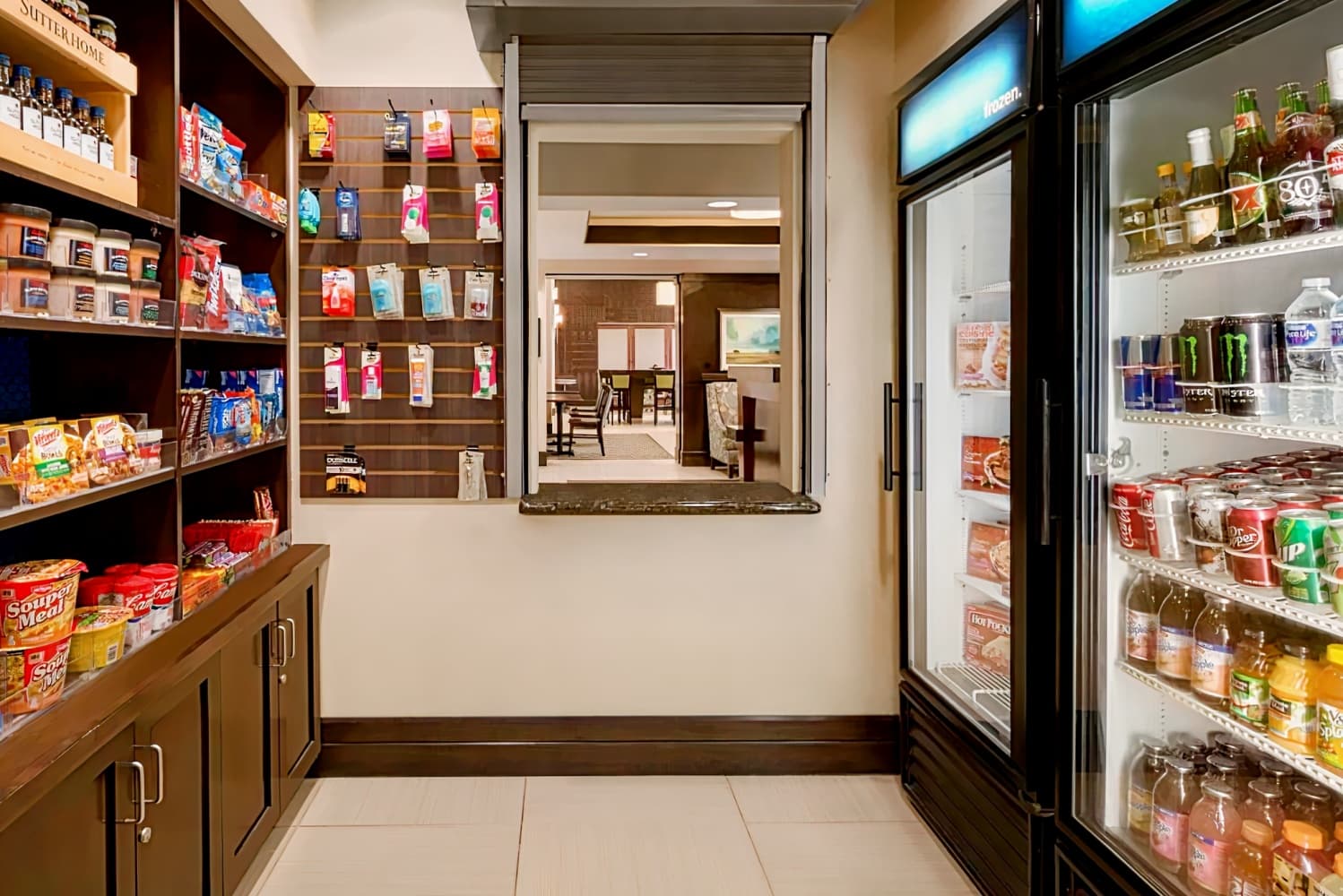 Hampton Inn & Suites Thousand Oaks