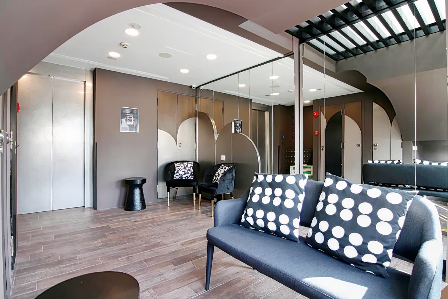 ST Signature Bugis Beach