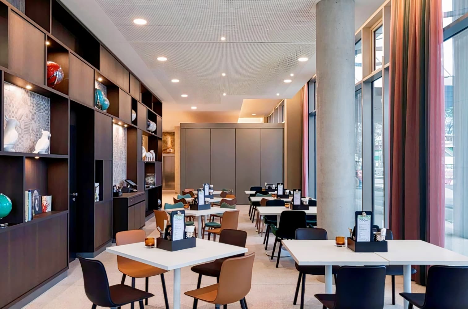 Hyatt Place Frankfurt Airport