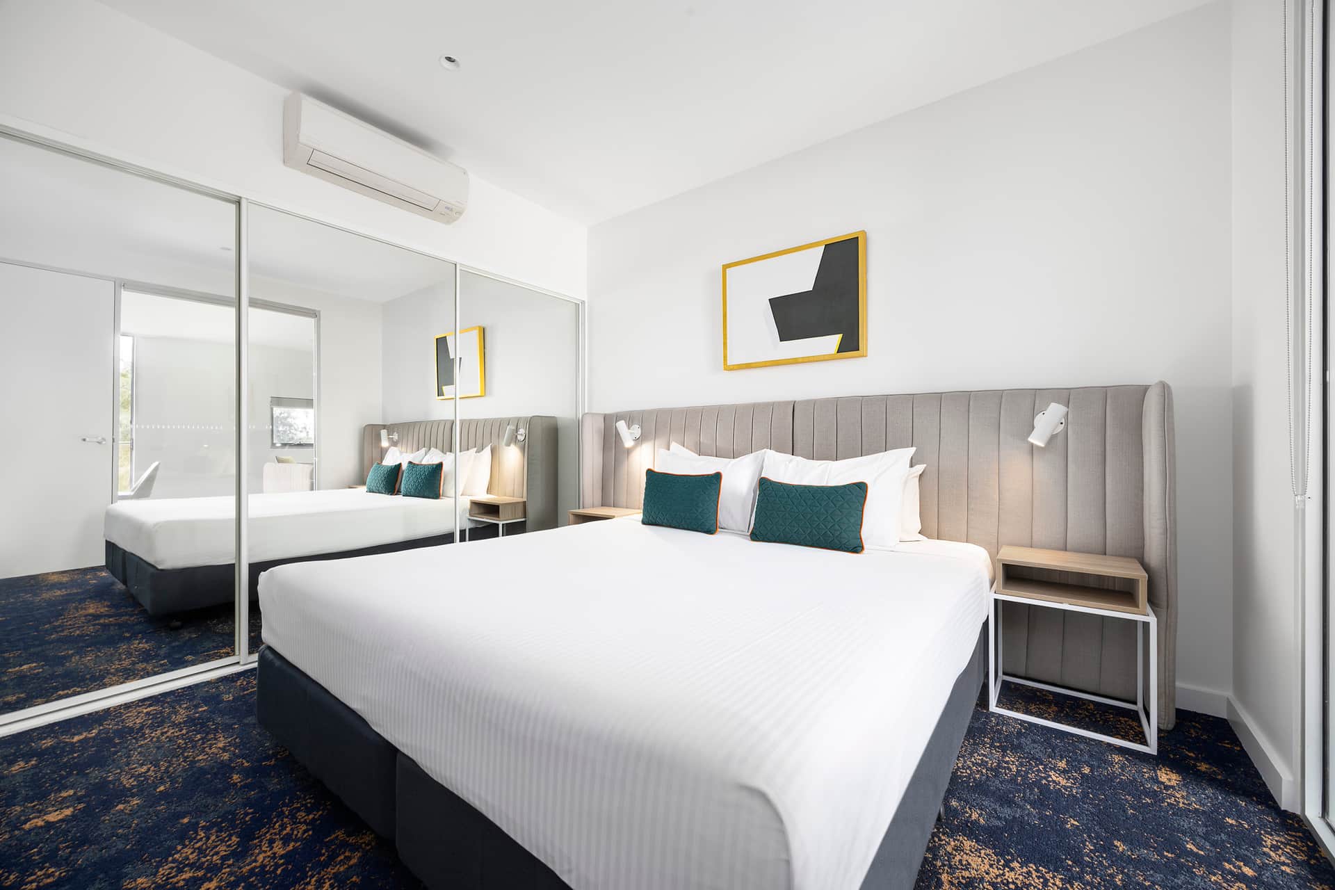 Quest Macquarie Park