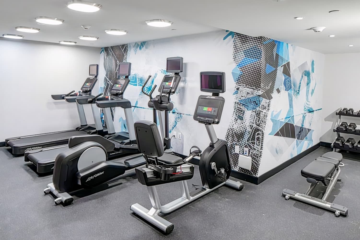 DoubleTree By Hilton New York Times Square South