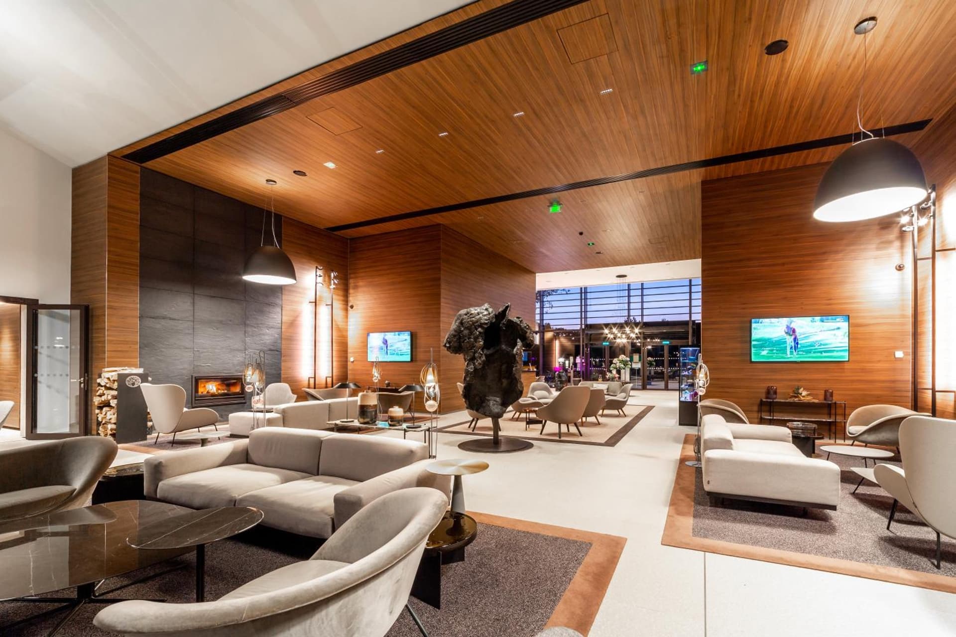 The Domaine des Vanneaux Golf and Spa - MGallery