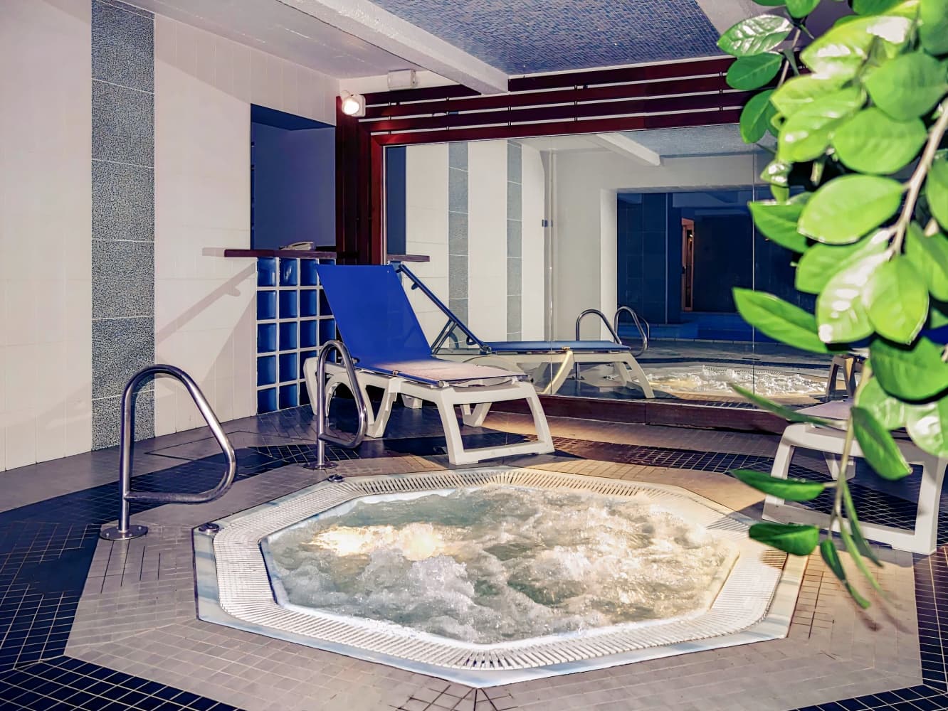 Mercure Épinal Centre Hotel