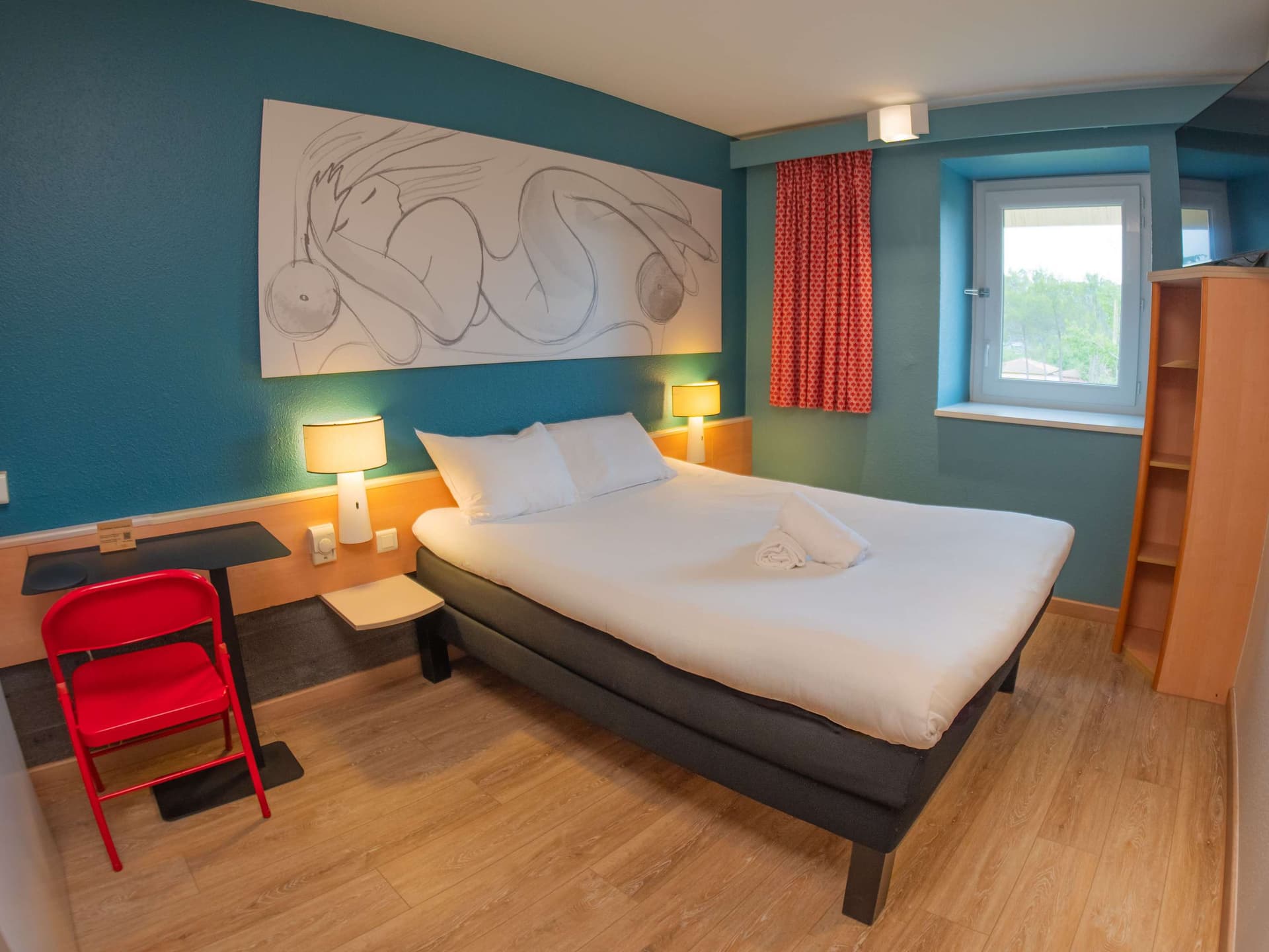 ibis Antibes Sophia Antipolis