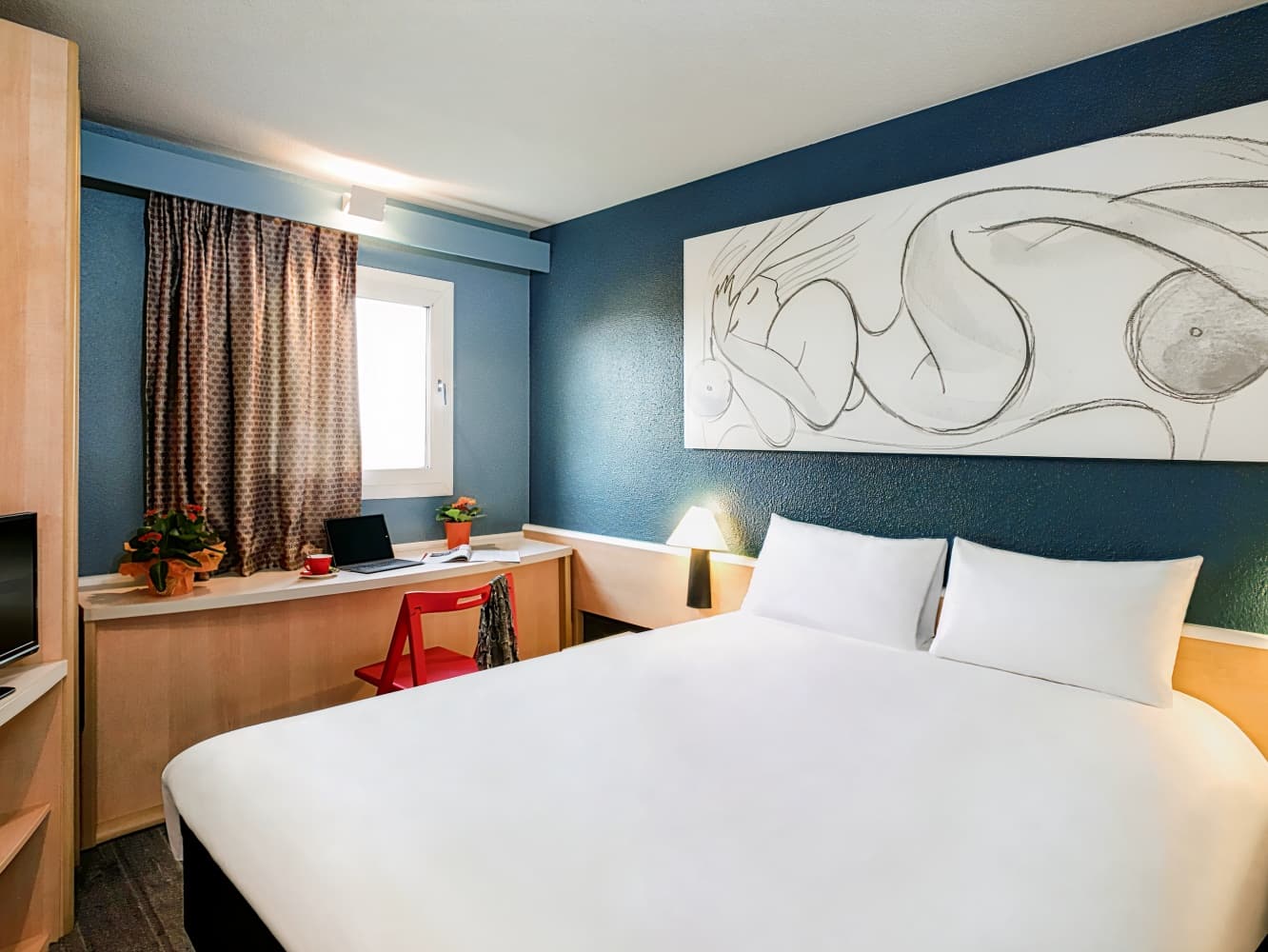 ibis Antibes Sophia Antipolis