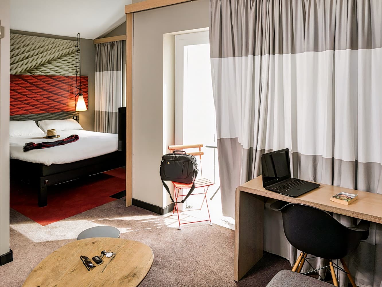 ibis Nantes Saint-Herblain