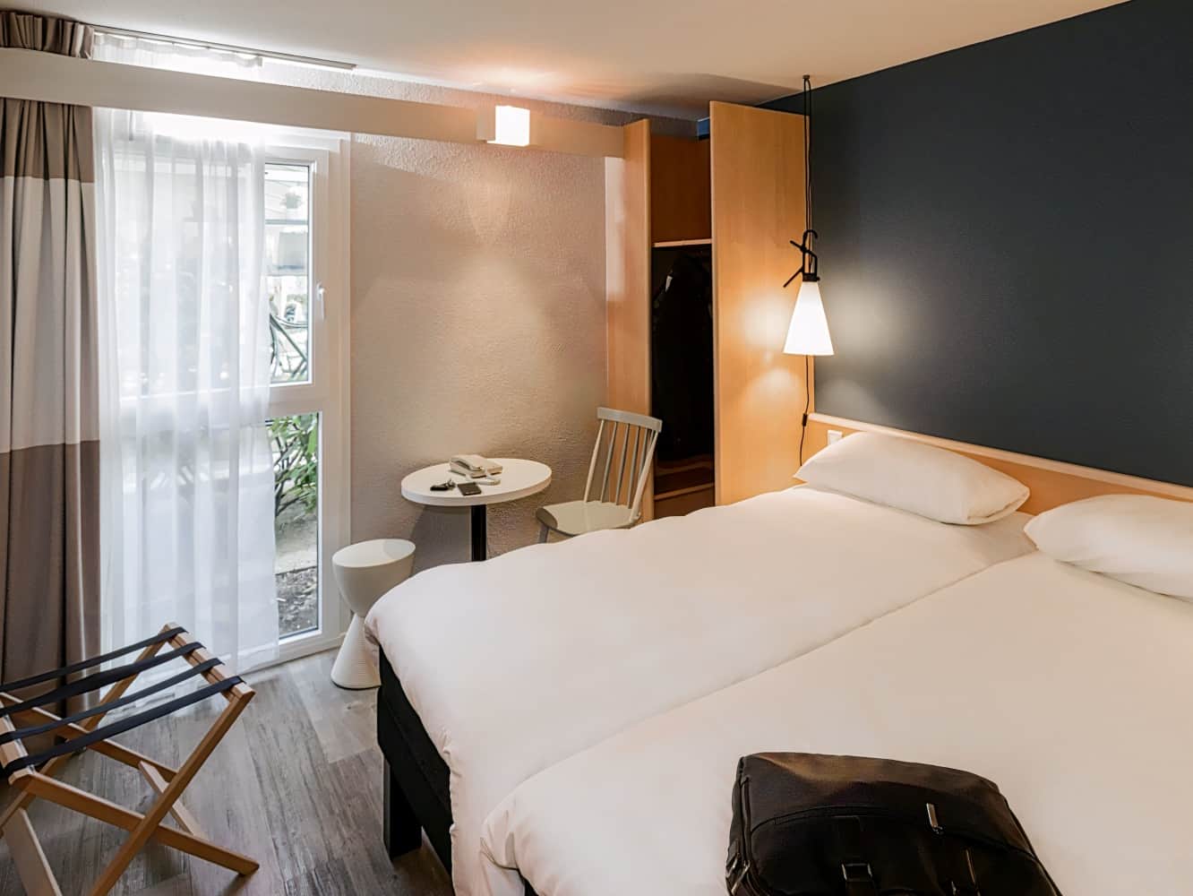 ibis Nantes Saint-Herblain