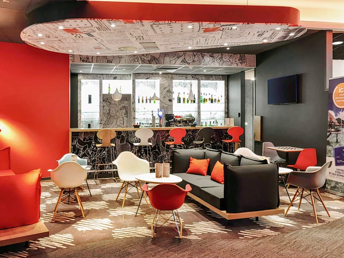 ibis Le Puy-en-Velay Centre