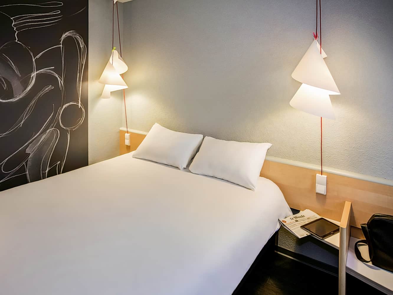 Hôtel ibis Montélimar Nord