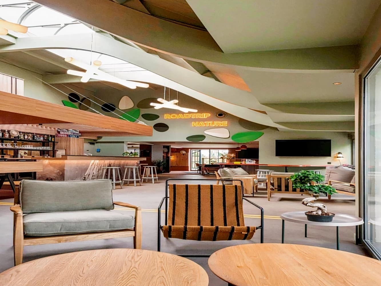 ibis Styles Rouen Parc expo zenith