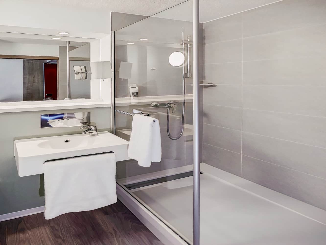 Hôtel Mercure Forbach