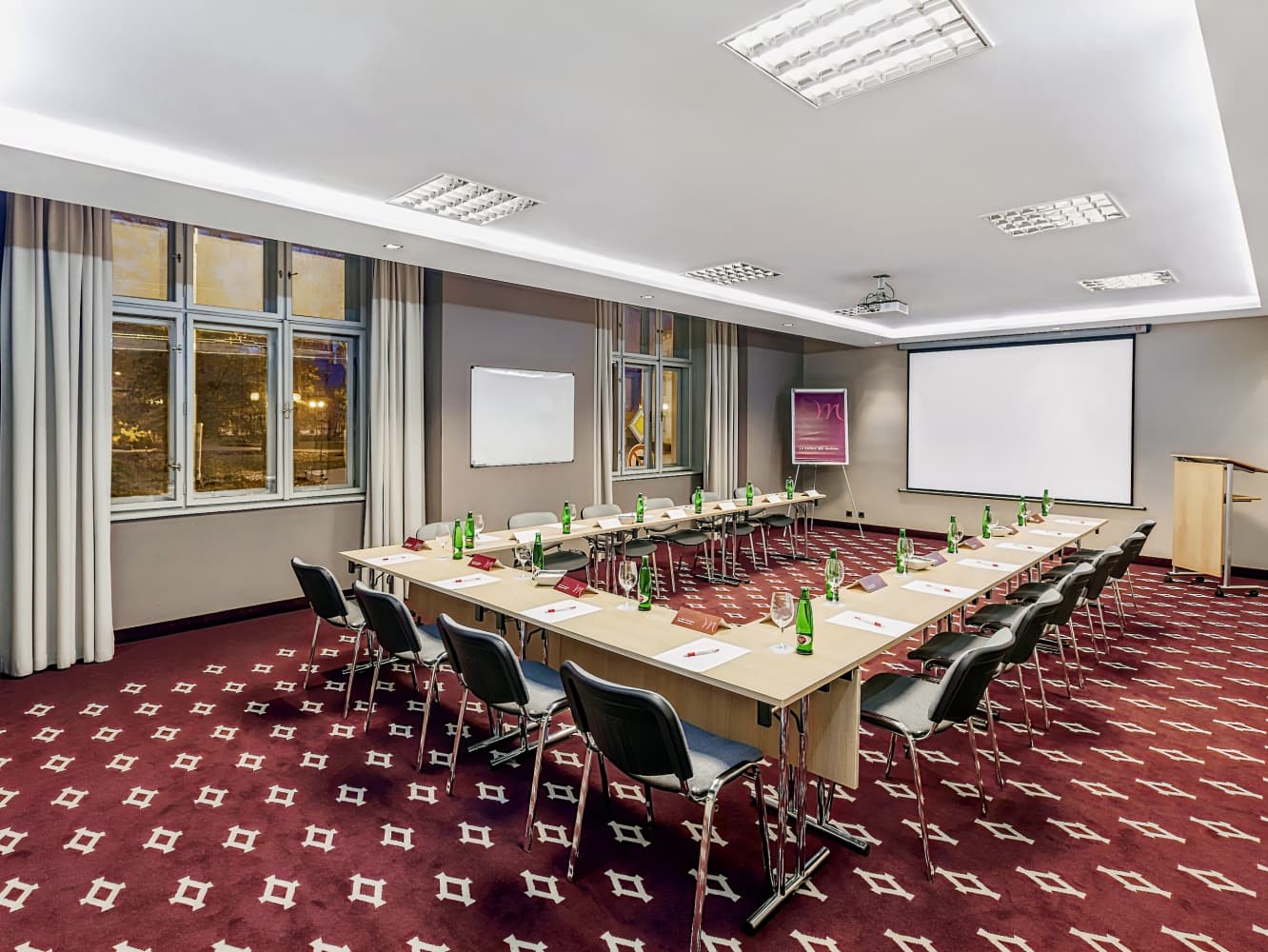 Mercure Ostrava Center Hotel