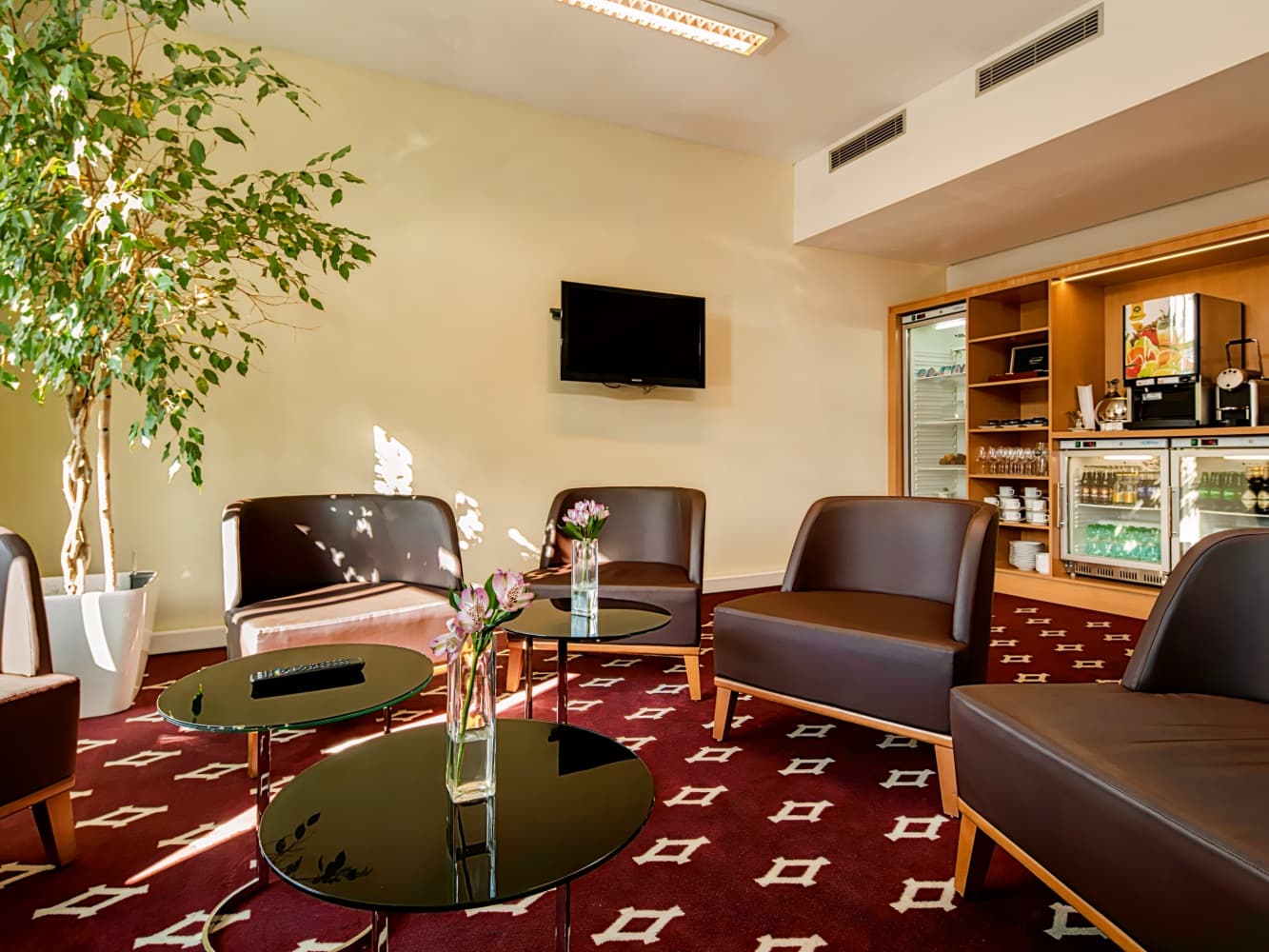 Mercure Ostrava Center Hotel